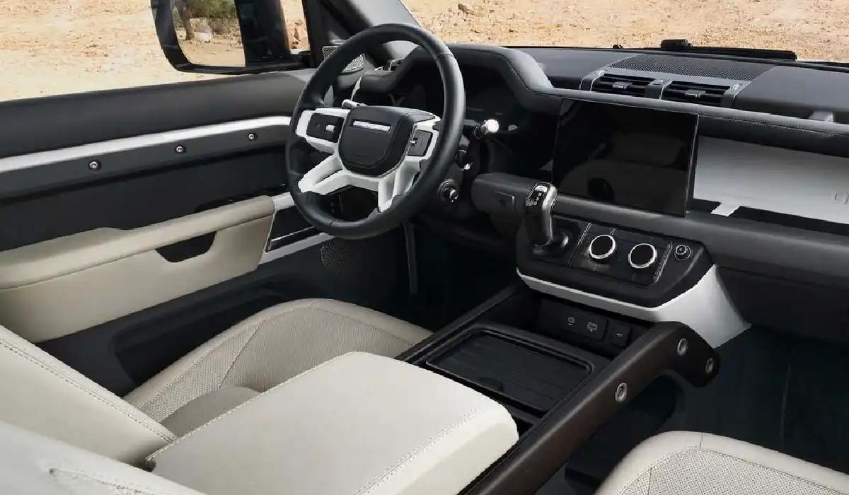 Land Rover - Defender 130 X P400 - Car Rentals Near me - Used Cars Near me - Exclusive Concierge Club.webp